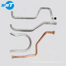 SST casting elbow stainless steel pipe fitting